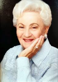 Anne Mahalawich Obituary