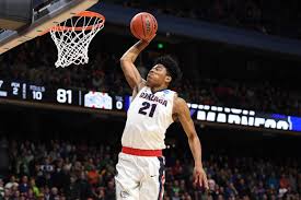 Rui hachimura (八村 塁, hachimura rui, born february 8, 1998) is a japanese professional basketball player for the washington wizards of the national basketball association (nba). Rui Hachimura Leaving Gonzaga University For The Nba The Japan Times