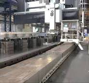 Used Mills, Bridge & Gantry Type for sale at Shub Machinery