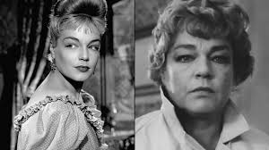 Simone Signoret's Career: From 'Behold Beatrice' to 'L'étoile du nord'