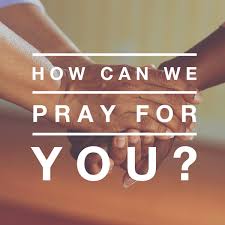 Today i claim those promises over my friend. Wave Church On Twitter Can We Pray For You Today Our Team Is Eager To Stand In Faith Believe For Big Things In Your Life Wavechurch