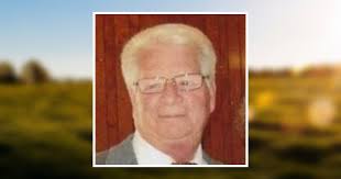 Robert Marl Riser Obituary April 4, 2013
