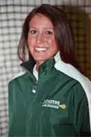 Le Moyne freshman Lisa McCarthy named Metro Atlantic Athletic Conference  Rookie of the Week