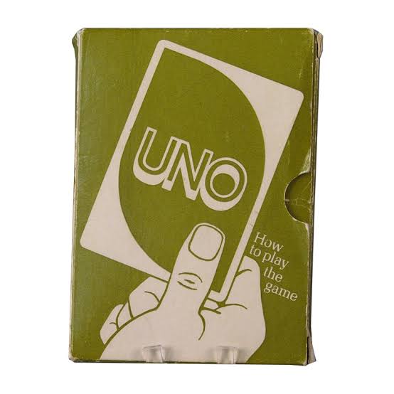 Uno - The Strong National Museum of Play