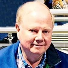 Kenneth Dean Fredrikson Obituary