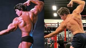 Gray davis in 2003, and the former actor's position on mask mandates is very different from the republicans running to. Pose Binaraga Klasik Arnold Schwazenegger Diulang Oleh Putranya Lifestyle Liputan6 Com