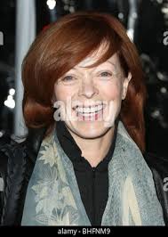 FRANCES FISHER LOS ANGELES USA 20 novembre 1999 Photo Stock