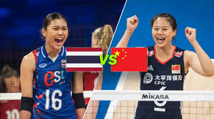 วอลเลย์บอลหญิงชิงแชมป์โลก 2025: ช่องทางถ่ายทอดสด และความพร้อมของทีมชาติไทย - Imagen principal del artículo
