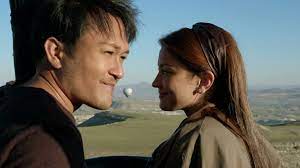 Director) and rafidah abdullah (scriptwriter / actress) talk about manisnya cinta di cappadocia and. Manisnya Cinta Di Cappadocia 2014 Imdb