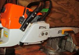 How often should i sharpen my chainsaw? Chainsaw Sharpening Guide The Cutting Professionals