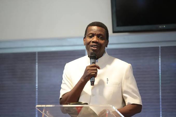 Pastor Adeboye Deserves Fair Hearing on Security Comments
