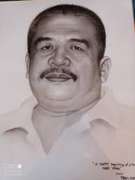 Patriot class of '75 passed away, funeral info available