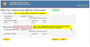 (wrex) — more than 2,000 foid card accounts were possibly logged in to by hackers using stolen information, according to the illinois state police. How To Get A Foid Card Ccw Classes