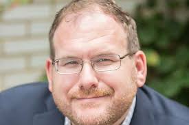 ACLU Welcomes New Executive Director Dave Noble, National Expert