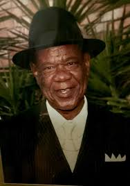 Harris Rainey Obituary