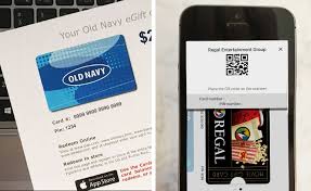 This can be redeemed on the mobile site or the mobile app. The Best Egift Cards From Top Stores And Restaurants Gcg