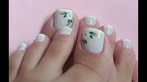 El diseño de las uñas es un complemento perfecto para cualquier mujer, desde figuras hechas con uñas de los pies bonitas. Los Mejores Disenos De Unas Decoradas Para Pies 2020 2021