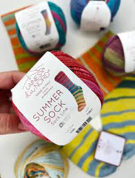 Simply Socks Yarn Co. Blog