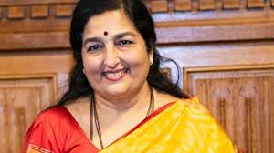 Burman offered her a song in 1973 hindi film, 'abhiman,' which. Anuradha Paudwal Reacts To Kerala Woman S Claims That She Is Her Daughter I Don T Clarify Idiotic Statements Celebrities News India Tv