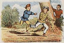 We did not find results for: Juego De Persecucion Wikipedia La Enciclopedia Libre