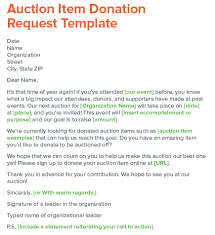 Follow our tips on how to ask for donations and start reaching your fundraising goals. Fundraising Letters The Ultimate Guide With Free Examples