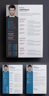 Dónde encontrar las mejores plantillas y diseños de curriculum vitae para 2020. Las 30 Mejores Plantillas De Cv Cv Para 2020 Ideakreativa