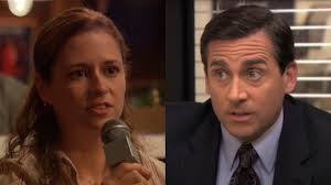 The Office: Jim Halpert And Pam Beesly's Relationship Timeline Told In 45  Episodes