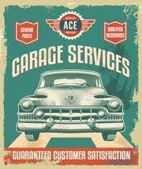 At Ace Auto We Are Ase Certified Master Mechanics Ase Stands For Automotive Service Excellence Learn Why This Car Mechanic Vintage Metal Signs Vintage Cars