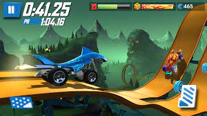 Juega a hot wheels racer gratis. Hot Wheels Race Off Fur Android Apk Herunterladen