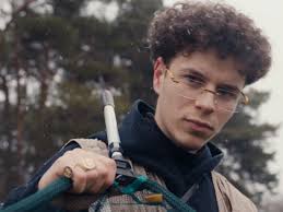 Blessed — Heleen Declercq