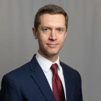 James David Williams