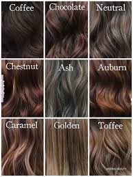Cute 20 beautiful brunette hair color ideas to copy in 2021. Hair Color Ideas For Brunettes That You Want To See Inspired Beauty Coffee Hair Chestnut Hair Cool Hair Color