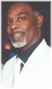 Deacon Emeritus Fredrick L. Pope Sr.