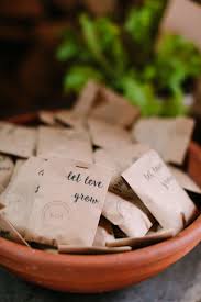 Rustic Greenery Hochzeit The Little Wedding Corner Hochzeit Dekoration Diy Ideen Place Card Holders Marry Me Grow Together