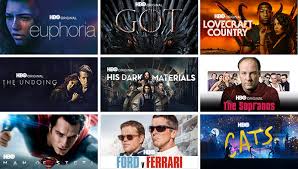 Film euforia streaming hd / watch euphoria season 1 prime video : Hbo Max Streaming Service Launch Lineup Cost Verizon
