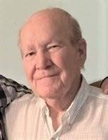 John R. Kent Obituary