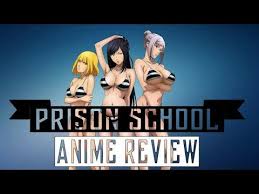 Nekonime adalah situs download, streaming, nonton anime sub indo terlengkap dan paling update. Nonton Anime School Prison Episode 12 Sub Indo Anime Ecchi Youtube