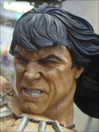 Conan the Barbarian: Rage of the Undying PF (Walter ONeal)