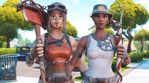 Pin By Brittniy Greenwood On Espanpin Gaming Wallpapers Best Gaming Wallpapers Fortnite Thumbnail