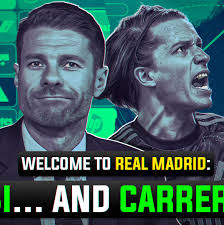 Managing Madrid Podcast: The Full Alvaro Carreras Scouting Report; PLUS:  Reaction To Xabi Alonso's Real Madrid Presentation