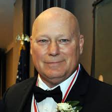 National Wrestling Hall of Fame