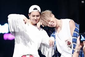 The singers said the bae bae rapper used himself and band mate t.o.p . Bobby Va Mino Noi Vá» Sá»± So Sanh Vá»i Gd T O P Saokpop