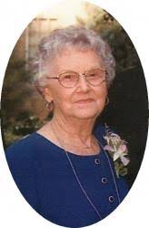 Phyllis Agnes Irwin