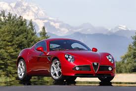 Image result for Rosso Alfa 2007 Alfa-Romeo