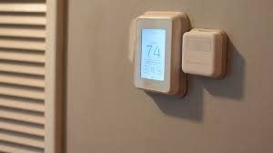 To continue, we need to know what operating system your smartphone or tablet has. Honeywell Home T9 Smart Thermostat Review