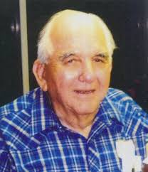 George Leland "Speedy" Harrell