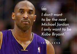 Forever Mamba 9 Inspirational Quotes By Nba Legend Kobe Bryant