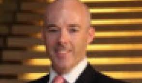 Shannon College was Mark's round-the-world ticket