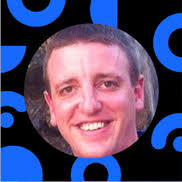 Jack Copus with SpotOn