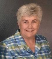 Barbara Goss Obituary (1943